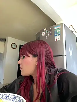 Zara Bel online show from 02-21-26, 06:20