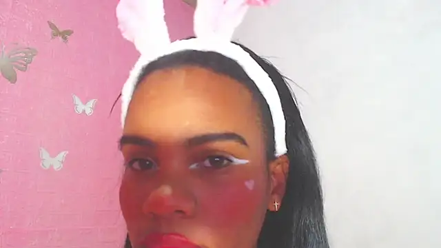 Ashley thomas18 online show from 02-27-26, 10:26