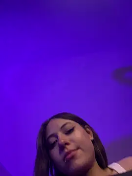 PrettyAmber online show from 11-03-25, 09:38