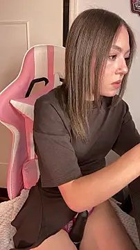 PrettyAmber online show from 07-10-26, 07:49