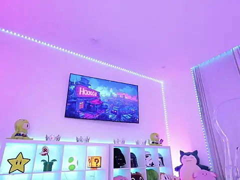 MyCheetara online show from 06-26-26, 03:22