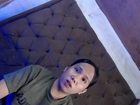 Cockyliciousx online show from 11-25-25, 11:54