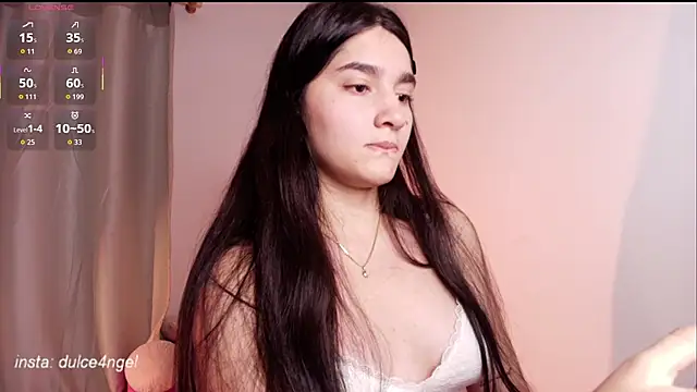 Snapshot of dulceangel__ chatting on 11-21-25, 04:22 dulceangel online show from 11-21-25, 04:22