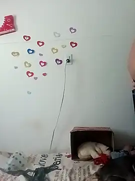 tany90 online show from 11-18-25, 07:40