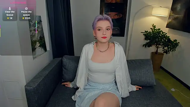 OdelynaAsp online show from 09-28-25, 11:59