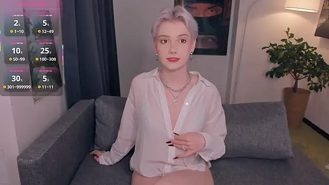 OdelynaAsp online show from 10-05-25, 12:14