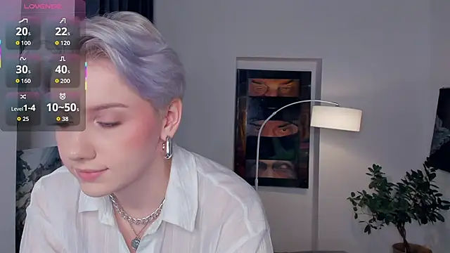 OdelynaAsp online show from 10-22-25, 12:16