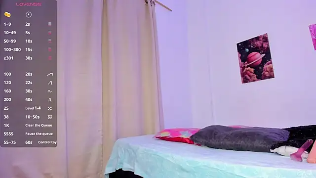 mia purplee online show from 10-17-25, 03:10