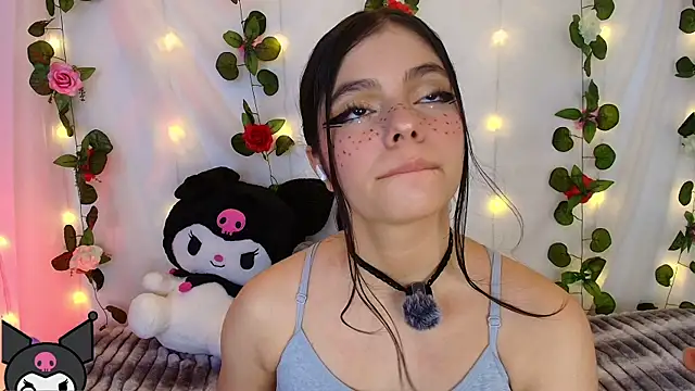 cutee andrea online show from 11-26-25, 02:23