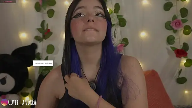 Snapshot of cutee_andrea chatting on 07-21-26, 03:20 cutee andrea online show from 07-21-26, 03:20