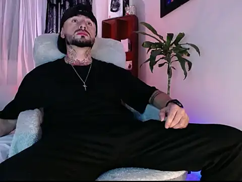 Edwardjonnes online show from 10-09-25, 01:25