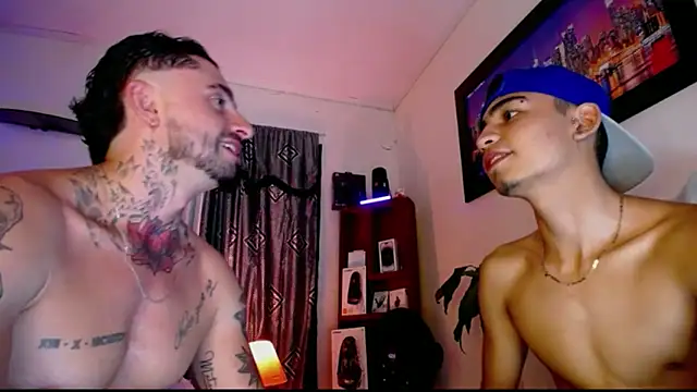 Edwardjonnes online show from 02-03-26, 05:27