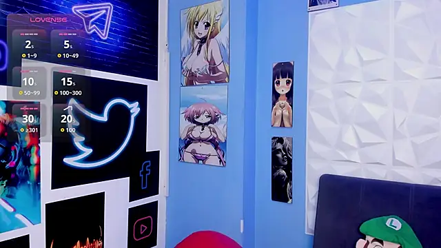 Snapshot of KhateAndersson chatting on 11-13-25, 08:19 KhateAndersson online show from 11-13-25, 08:19