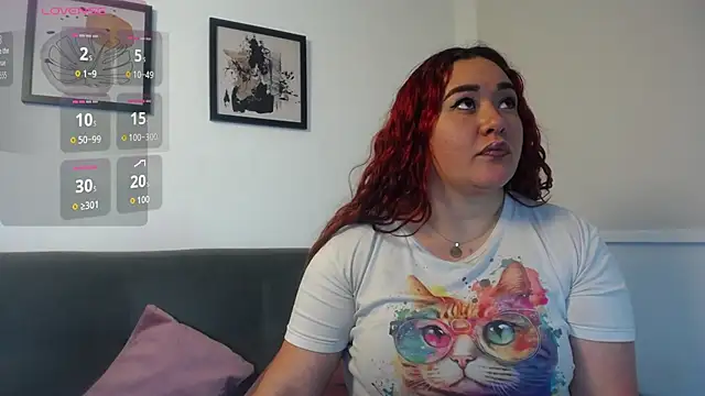 Paris boobsbbw online show from 01-09-26, 01:52