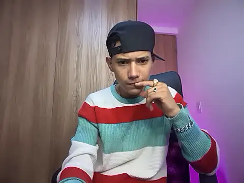 Toy boy777 online show from 03-02-26, 05:30