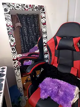 Samanthademonx20  online show from 03-26-26, 04:40