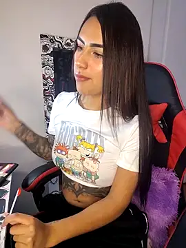 Samanthademonx20  online show from 03-28-26, 05:07