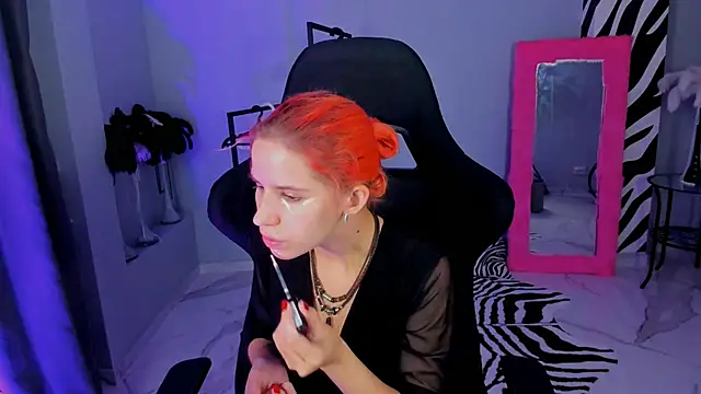 NitaNihil online show from 10-29-25, 07:04