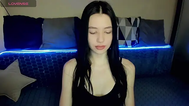 SelinLi online show from 01-18-26, 08:29