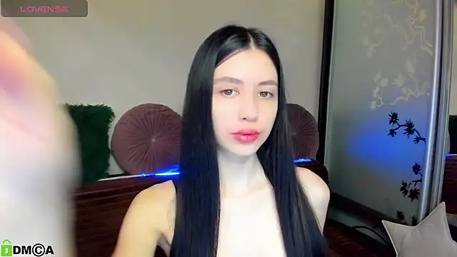 SelinLi online show from 03-12-26, 08:31