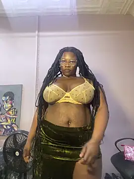 CurvyCocoxxx online show from 06-04-26, 07:14