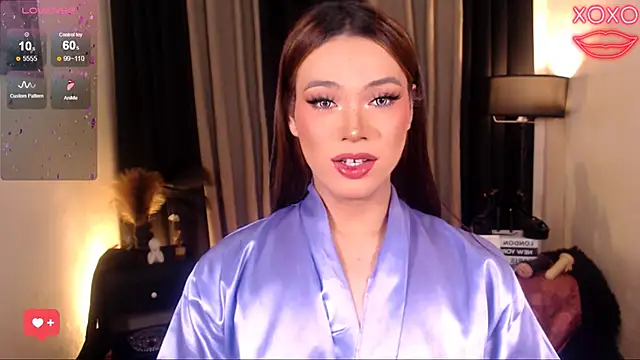 IamRaeganDolls69 online show from 02-18-26, 08:43