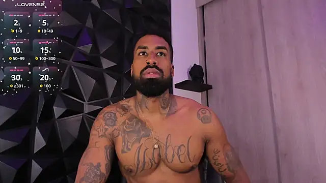 OstinDaniels online show from 10-25-25, 09:09