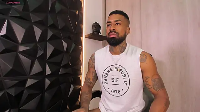 OstinDaniels online show from 11-25-25, 08:53