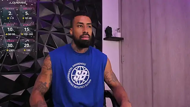 OstinDaniels online show from 05-09-26, 11:10