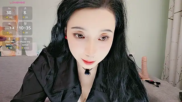 Yemao 0 online show from 09-26-25, 10:41