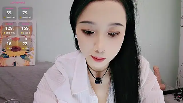 Yemao 0 online show from 09-28-25, 09:31