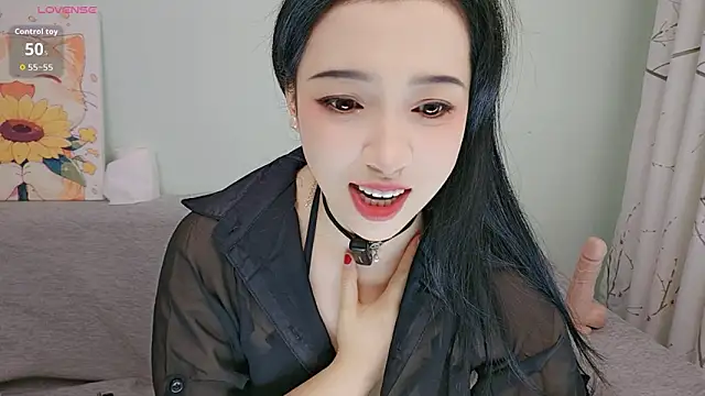 Yemao 0 online show from 10-06-25, 09:34