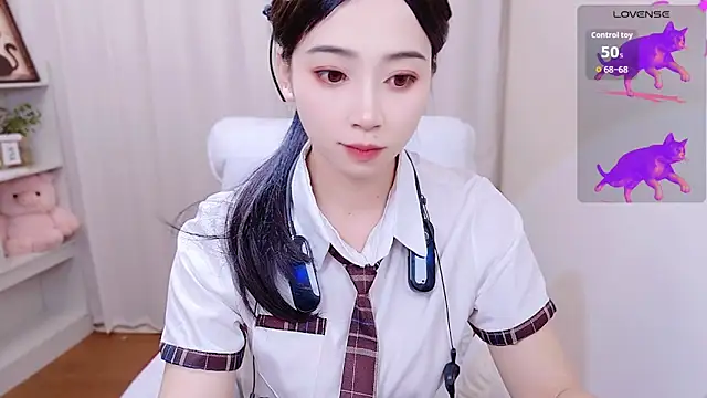 Yemao 0 online show from 04-13-26, 09:09