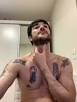 Fubinha online show from 11-04-25, 10:20