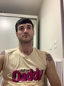 Fubinha online show from 11-27-25, 01:07