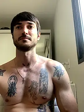 Fubinha online show from 01-16-26, 08:02