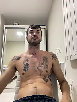 Fubinha online show from 02-23-26, 09:23