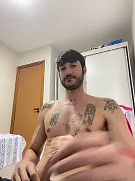 Fubinha online show from 04-03-26, 07:01