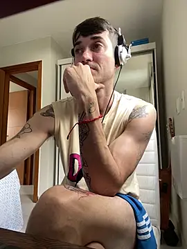 Fubinha online show from 04-10-26, 06:01