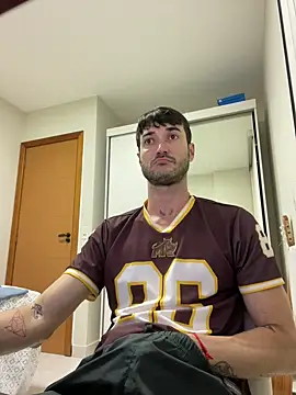 Fubinha online show from 04-21-26, 02:37