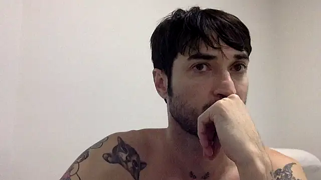 Fubinha online show from 07-05-26, 03:02