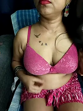 Sexy juhee online show from 02-11-26, 03:28