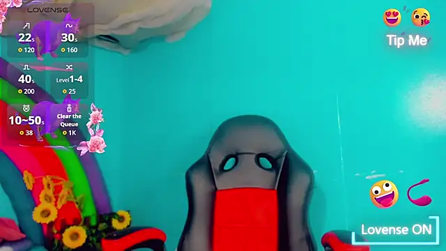 Britany montiel online show from 11-13-25, 07:13