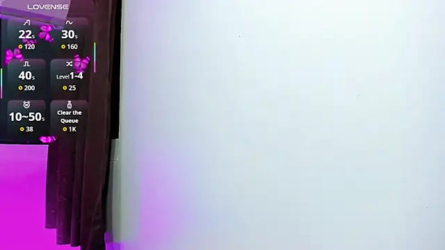 Britany montiel online show from 03-28-26, 07:02