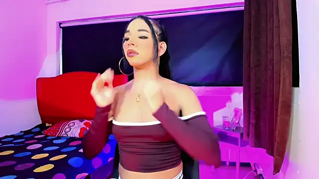 Britany montiel online show from 04-16-26, 09:39