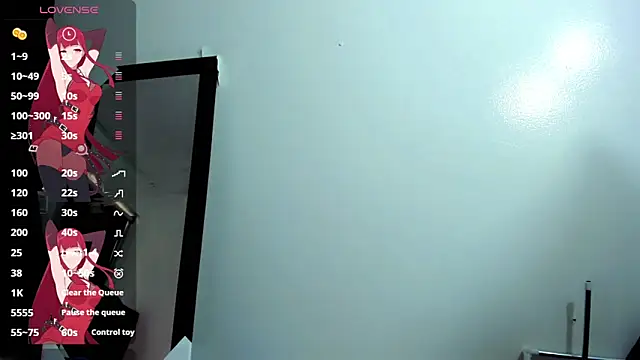 Britany montiel online show from 05-19-26, 07:09