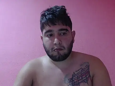 Snapshot of marccarter420s chatting on 11-14-25, 01:37 marccarter420s online show from 11-14-25, 01:37