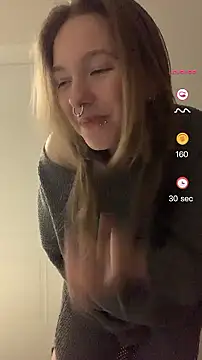 VesnaCrystal online show from 03-08-26, 10:35