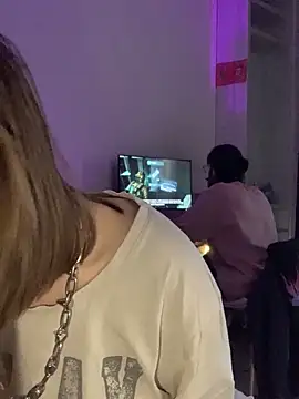 VesnaCrystal online show from 03-27-26, 07:03