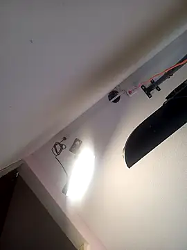 ScarlethAH online show from 10-11-25, 10:03